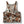 RSC NOSTALGIC PATTERN VEST【25853243】