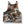 RSC NOSTALGIC PATTERN VEST【25853243】