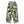 RSC NOSTALGIC PATTERN EASY WIDE PANTS【25853244】