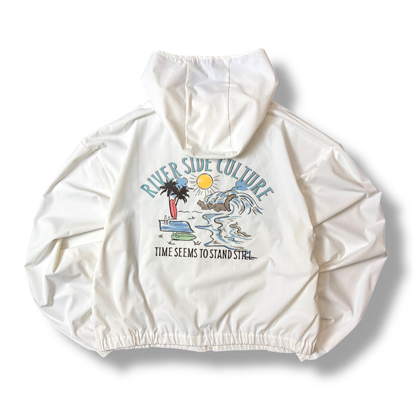 RSC WINDBREAKER【25853245】
