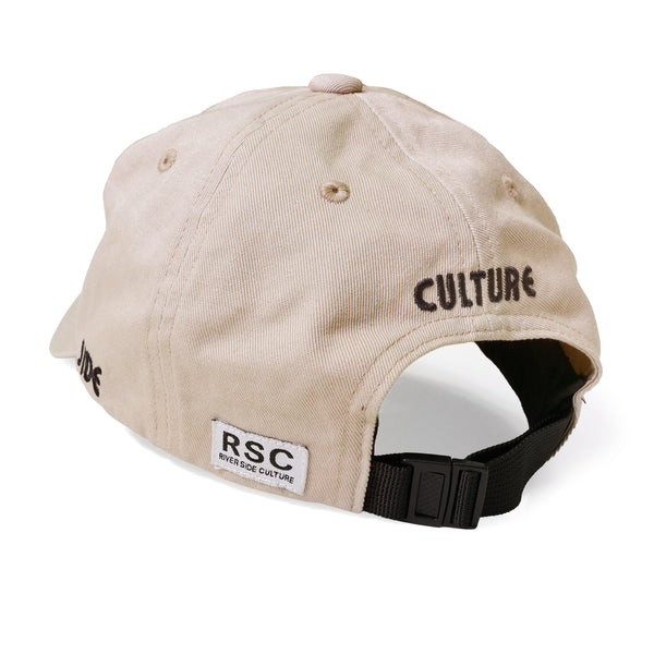 RSC ”R”ロゴキャップ【25853249】