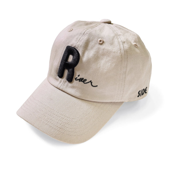RSC "R" logo cap [Scheduled to go on sale in mid-June]