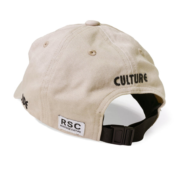 RSC "R" logo cap [Scheduled to go on sale in mid-June]