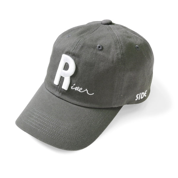 RSC "R" logo cap [Scheduled to go on sale in mid-June]