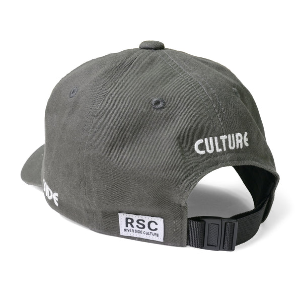 RSC "R" logo cap [Scheduled to go on sale in mid-June]