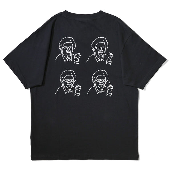 RSC×BROTHER MERLE / F〇CK おばあちゃん T-SHIRT【25853251】
