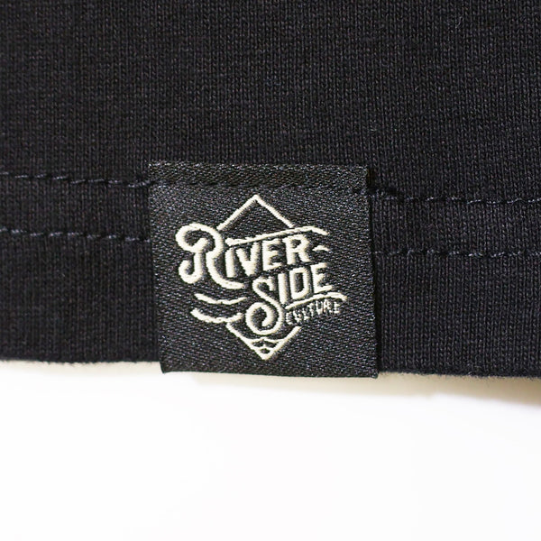 RSC×BROTHER MERLE / F〇CK おじいちゃん T-SHIRT【25853252】