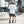 RSC×BROTHER MERLE / F〇CK おじいちゃん T-SHIRT【25853252】