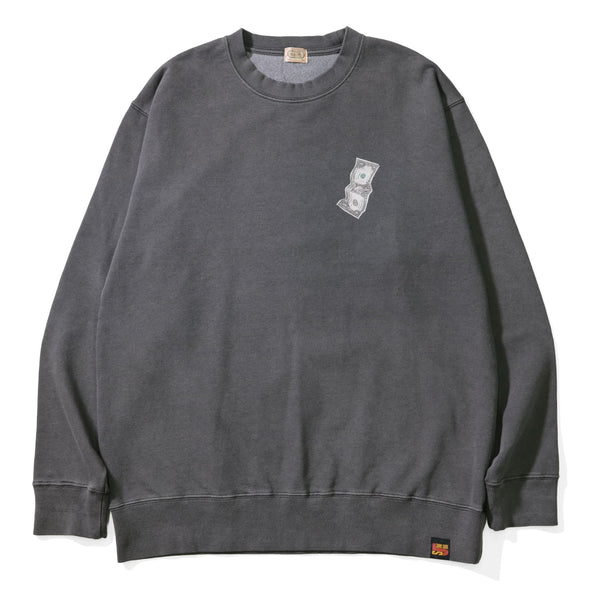 JUNK SOUL / ANIMAL DIVING SWEATSHIRT【25953101】