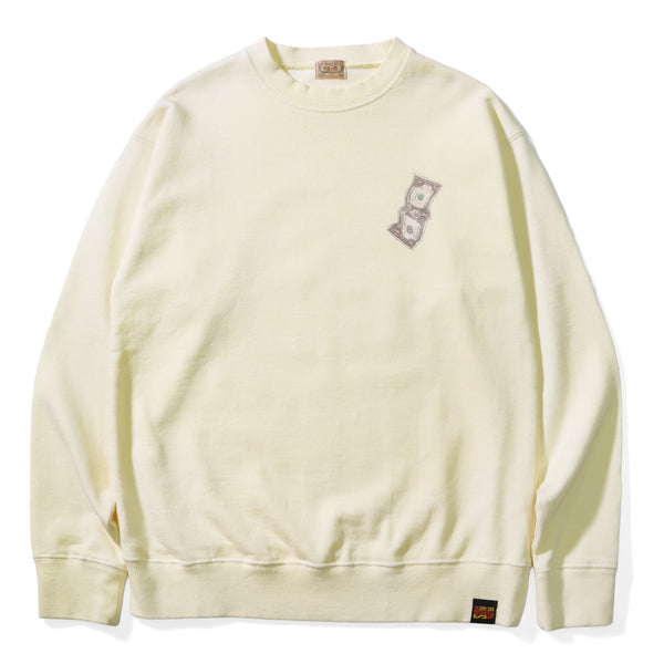 JUNK SOUL / ANIMAL DIVING SWEATSHIRT【25953101】
