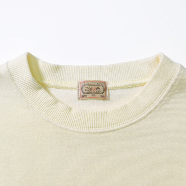 <KIDS>JUNK SOUL / ANIMAL DIVING SWEATSHIRT【25953108】
