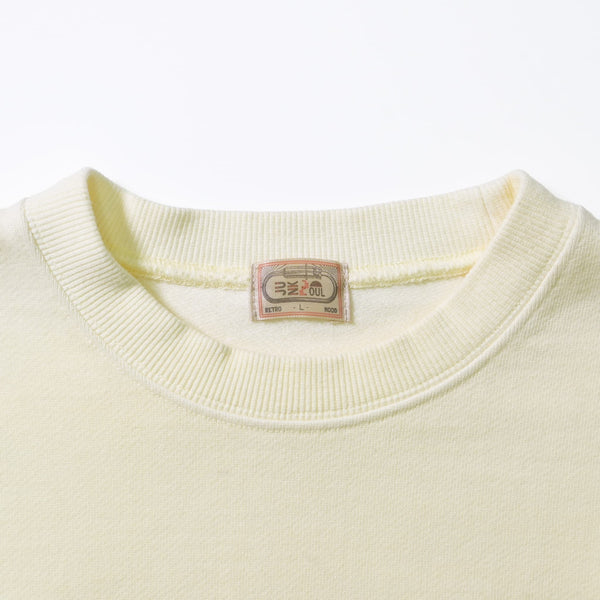 JUNK SOUL / ANIMAL DIVING SWEATSHIRT【25953101】