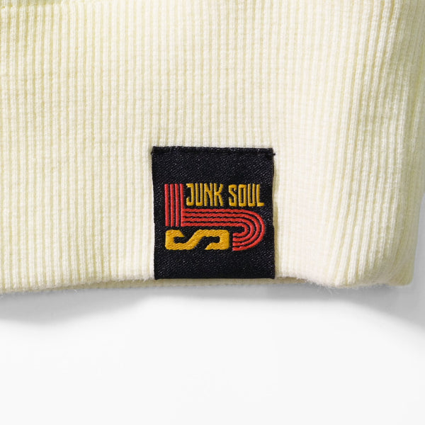 JUNK SOUL / ANIMAL DIVING SWEATSHIRT【25953101】