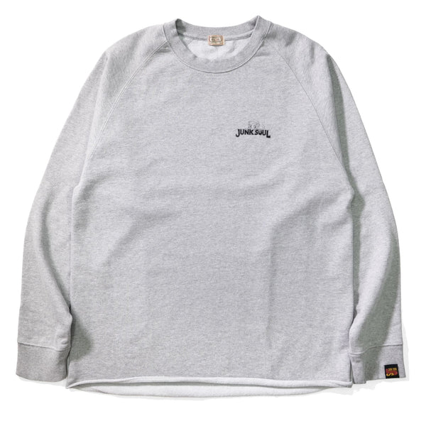 <KIDS>JUNK SOUL / JIDANDA SWEATSHIRT【25953109】