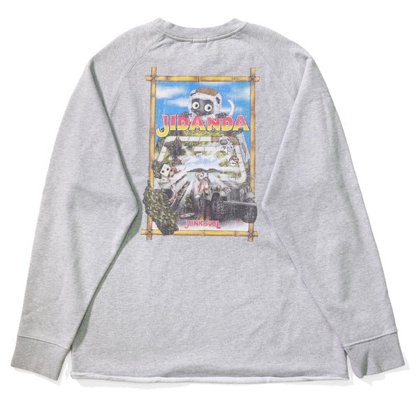 <KIDS>JUNK SOUL / JIDANDA SWEATSHIRT【25953109】