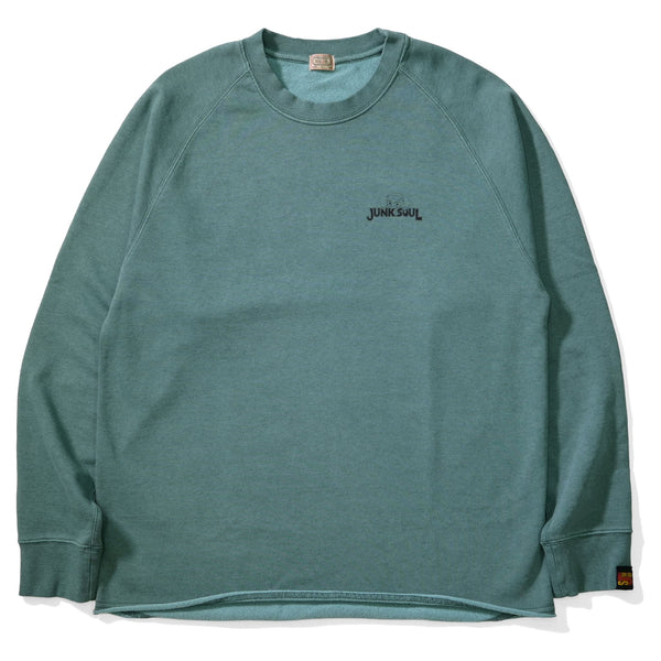 <KIDS>JUNK SOUL / JIDANDA SWEATSHIRT【25953109】