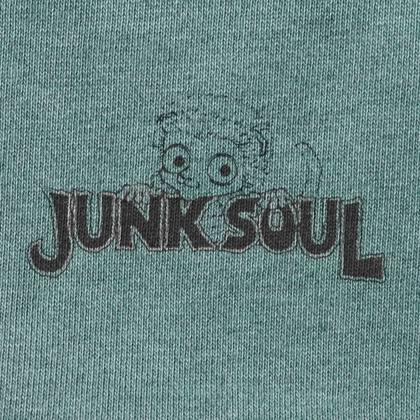 JUNK SOUL / JIDANDA SWEATSHIRT【25953102】