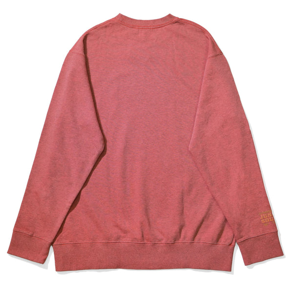 <KIDS>JUNK SOUL×TOM&JERRY / BE MY BFF SWEATSHIRT 【25953110】