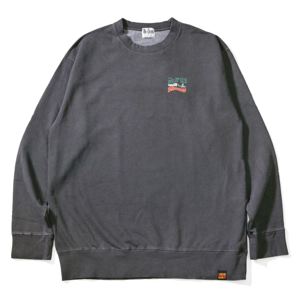 JUNK SOUL×THE BEATLES / YELLOW SUBMARINE SWEATSHIRT【25953105】