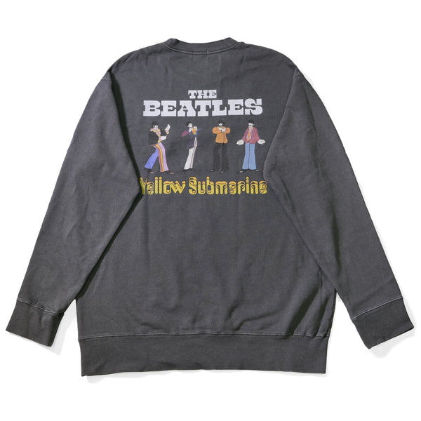 JUNK SOUL×THE BEATLES / YELLOW SUBMARINE SWEATSHIRT【25953105】