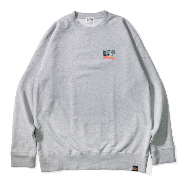 JUNK SOUL×THE BEATLES / YELLOW SUBMARINE SWEATSHIRT【25953105】