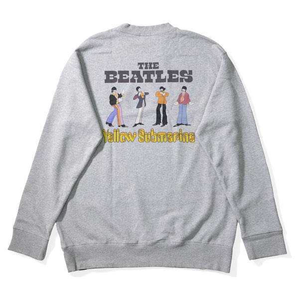 JUNK SOUL×THE BEATLES / YELLOW SUBMARINE SWEATSHIRT【25953105】