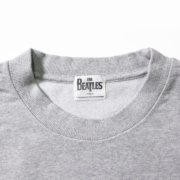 JUNK SOUL×THE BEATLES / YELLOW SUBMARINE SWEATSHIRT【25953105】