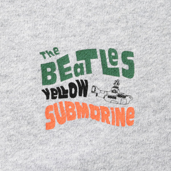 JUNK SOUL×THE BEATLES / YELLOW SUBMARINE SWEATSHIRT【25953105】