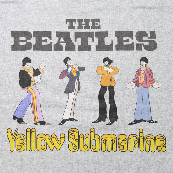 JUNK SOUL×THE BEATLES / YELLOW SUBMARINE SWEATSHIRT【25953105】