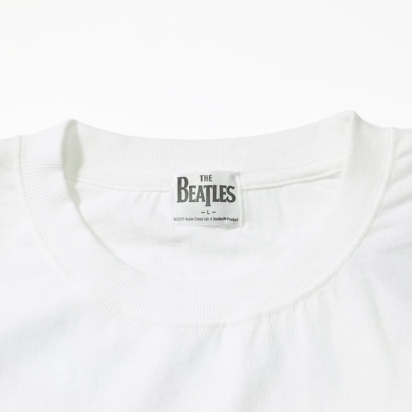 JUNK SOUL / THE BEATLES YELLOW SUBMARINE LS T-SHIRT【25953106】