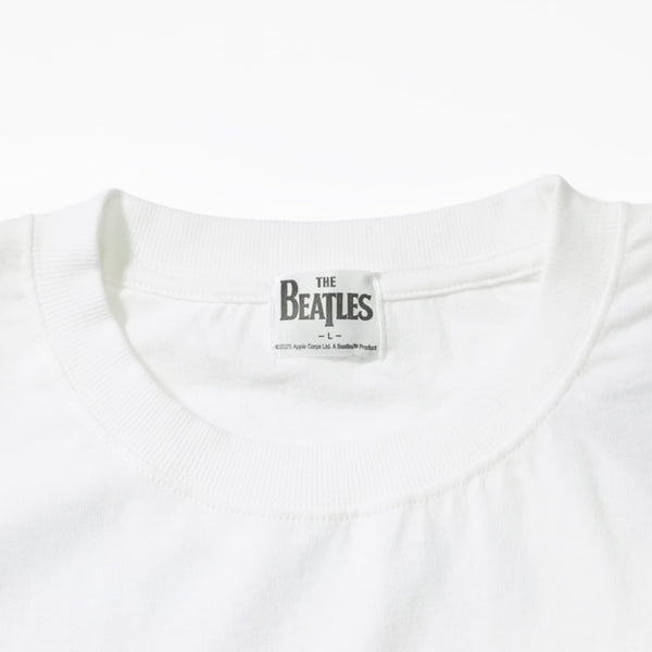 ＜KIDS＞JUNK SOUL / THE BEATLES YELLOW SUBMARINE LS T-SHIRT【25953113】