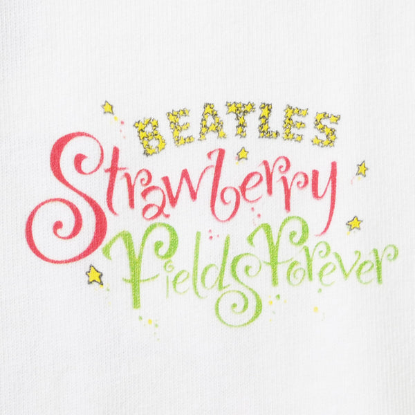 ＜KIDS＞JUNK SOUL / THE BEATLES YELLOW SUBMARINE LS T-SHIRT【25953113】