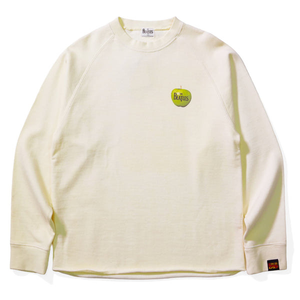 JUNK SOUL×THE BEATLES / GETTING BETTER SWEATSHIRT【25953107】