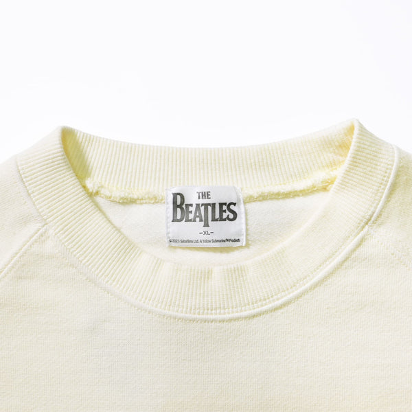 JUNK SOUL×THE BEATLES / GETTING BETTER SWEATSHIRT【25953107】
