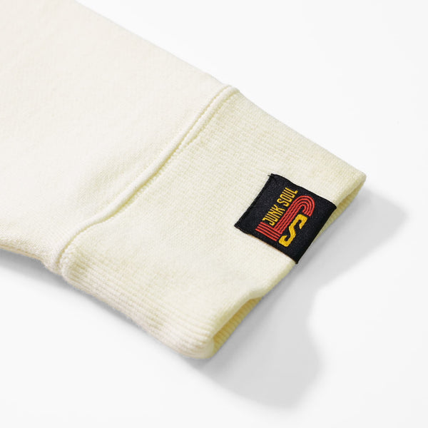JUNK SOUL×THE BEATLES / GETTING BETTER SWEATSHIRT【25953107】