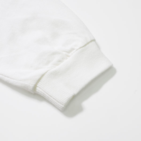 RIVER SIDE CULTURE / ARM LOGO LS T-SHIRT【25953201】