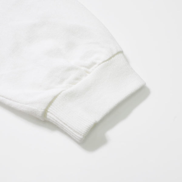 ＜KIDS＞RIVER SIDE CULTURE  / ARM LOGO LS T-SHIRT【25953219】