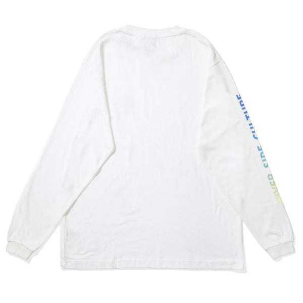 RIVER SIDE CULTURE / ARM LOGO LS T-SHIRT【25953201】