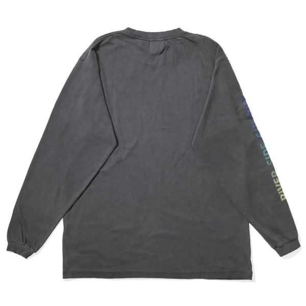 ＜KIDS＞RIVER SIDE CULTURE  / ARM LOGO LS T-SHIRT【25953219】