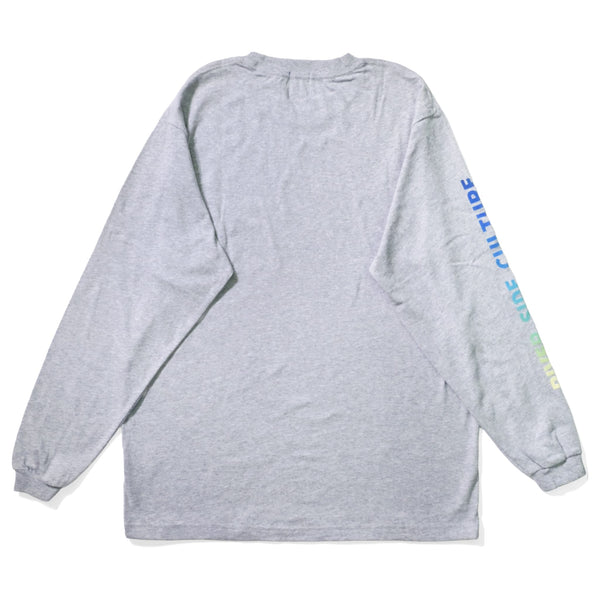 ＜KIDS＞RIVER SIDE CULTURE  / ARM LOGO LS T-SHIRT【25953219】