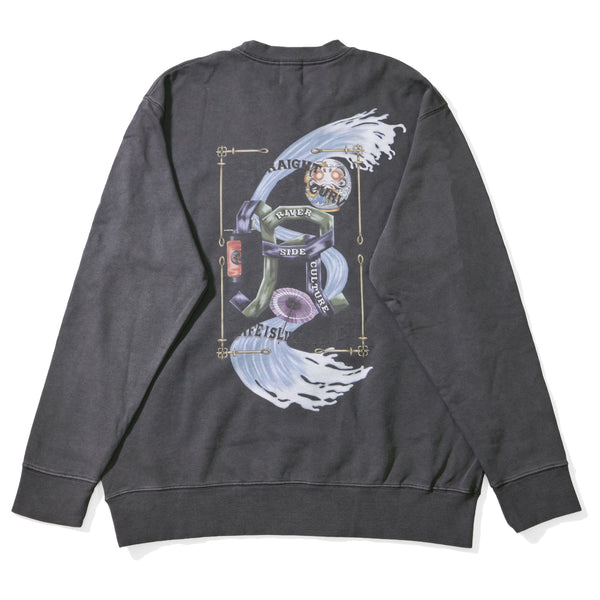 RIVER SIDE CULTURE / ORIGINAL JAPAN SWEATSHIRT 【25953202】