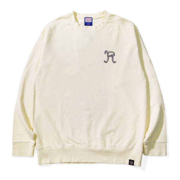 RIVER SIDE CULTURE / ORIGINAL JAPAN SWEATSHIRT 【25953202】