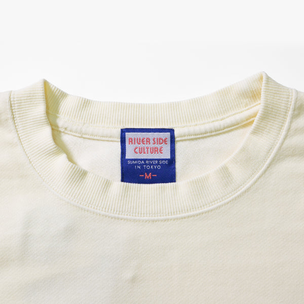 RIVER SIDE CULTURE / ORIGINAL JAPAN SWEATSHIRT 【25953202】