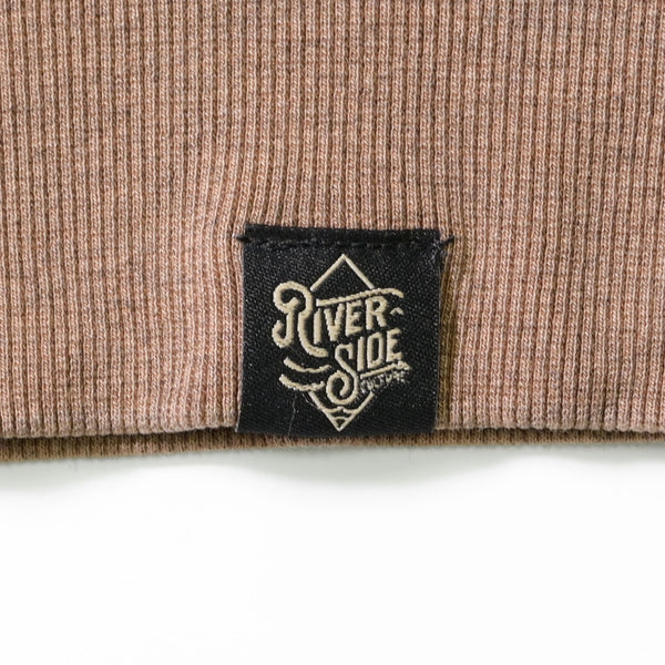 RIVER SIDE CULTURE / TIGERSURF LOGO SWEATSHIRT【25953203】