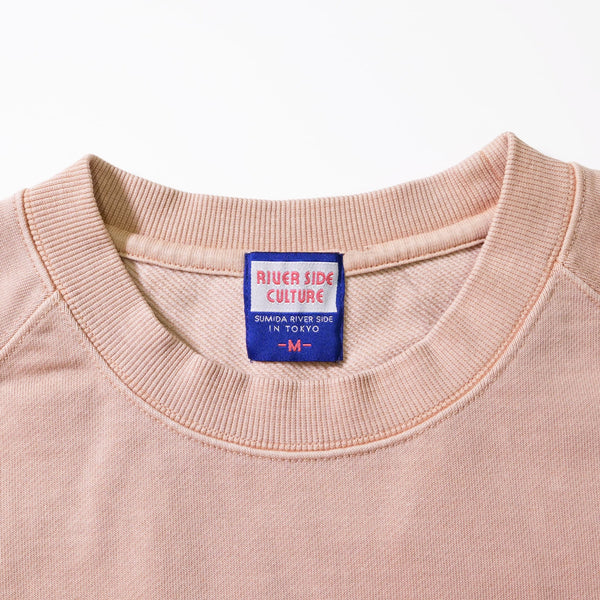 RIVER SIDE CULTURE / MISSISSIPPI RIVER CULTURE SWEATSHIRT 【25953204】