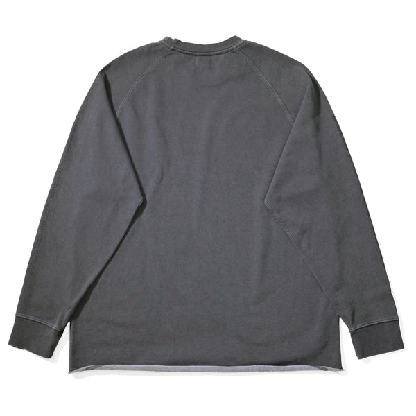 ＜KIDS＞RIVER SIDE CULTURE / ORIGINAL LOGO SWEATSHIRT【25953221】