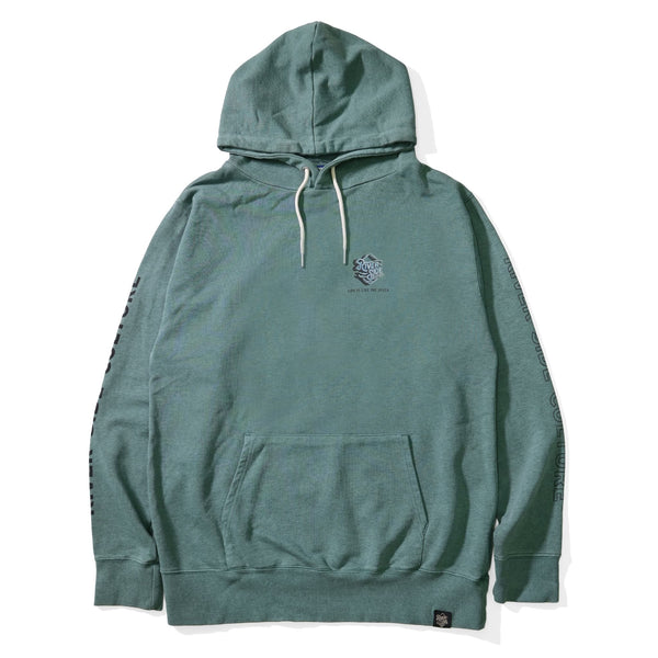 RIVER SIDE CULTURE /  ORIGINAL LOGO HOODIE【25953206】