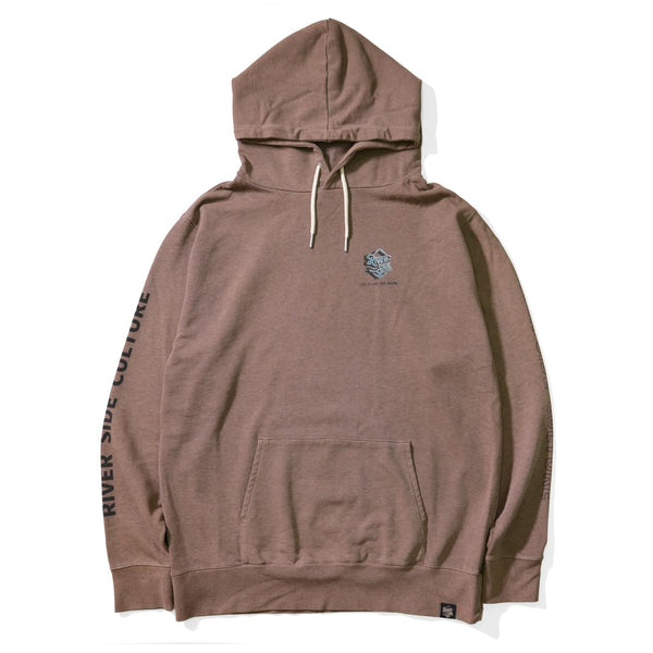 RIVER SIDE CULTURE /  ORIGINAL LOGO HOODIE【25953206】