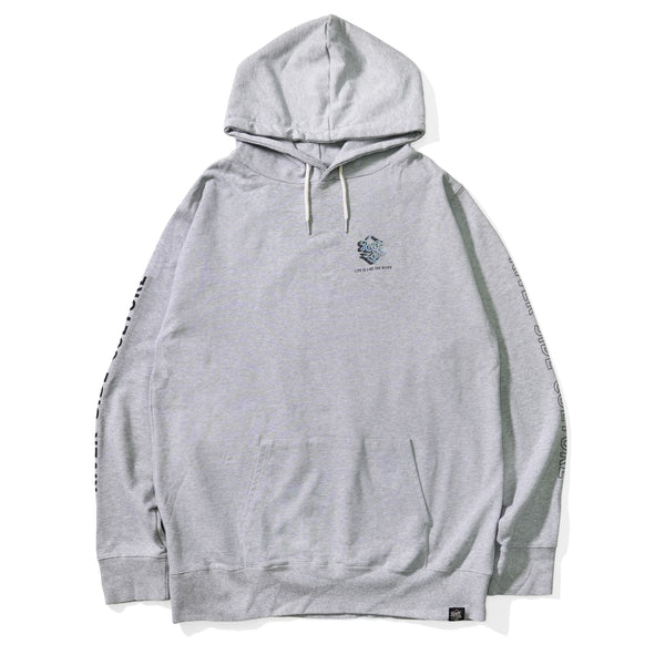 RIVER SIDE CULTURE /  ORIGINAL LOGO HOODIE【25953206】