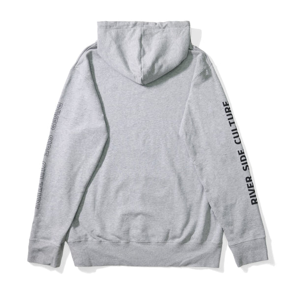 RIVER SIDE CULTURE /  ORIGINAL LOGO HOODIE【25953206】